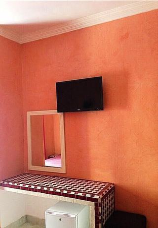 Imagen de la habitación del Hotel Les Ambassadeurs, Casablanca. Foto 15