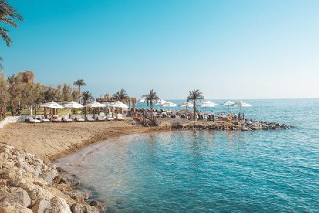 Imagen de los exteriores del Hotel Les Ambassadeurs Marina. Foto 10