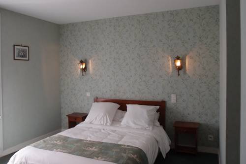 Imagen de la habitación del Hotel Les Ambassadeurs, SOUILLAC. Foto 5
