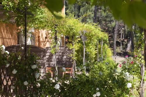 Imagen de la habitación del Hotel Les Ambres. Foto 3