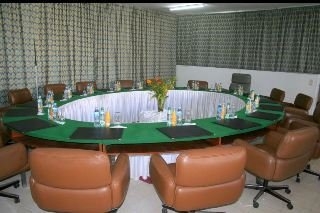 Imagen de la habitación del Hotel Les Andalous. Foto 6