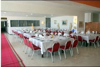 Imagen del bar/restaurante del Hotel Les Andalous. Foto 4