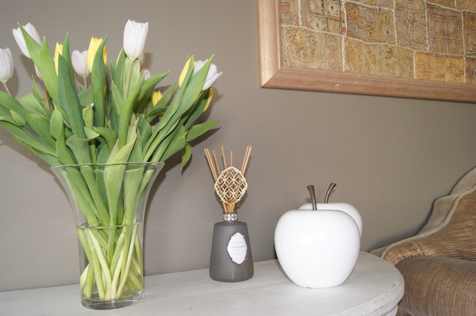 Imagen de los interiores del Hotel Les Arcades, KNOKKE-HEIST. Foto 4