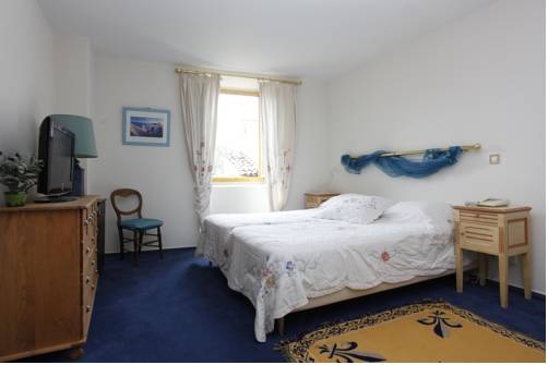 Imagen general del Hotel Les Armoiries. Foto 2