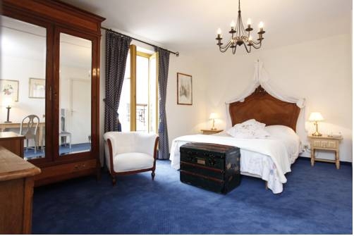 Imagen general del Hotel Les Armoiries. Foto 3