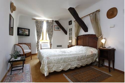 Imagen general del Hotel Les Armoiries. Foto 4