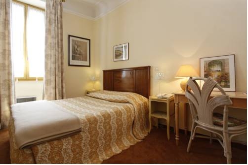 Imagen general del Hotel Les Armoiries. Foto 5