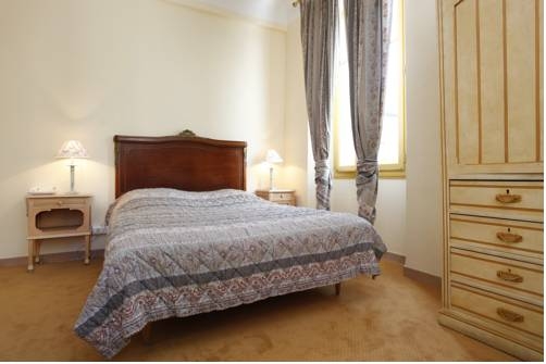 Imagen general del Hotel Les Armoiries. Foto 6