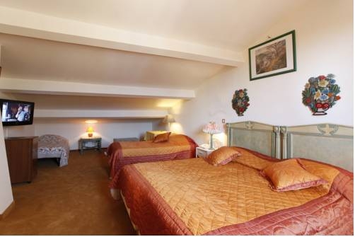 Imagen general del Hotel Les Armoiries. Foto 7