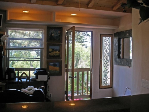Imagen de la habitación del Hotel Les Artistes Inn. Foto 10
