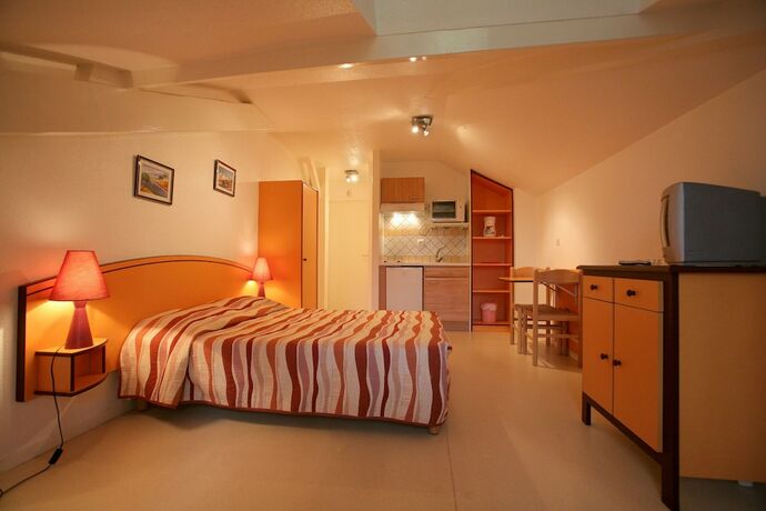 Imagen general del Hotel Les Arums. Foto 5