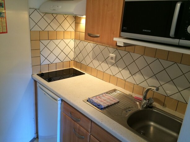 Imagen general del Hotel Les Arums. Foto 8