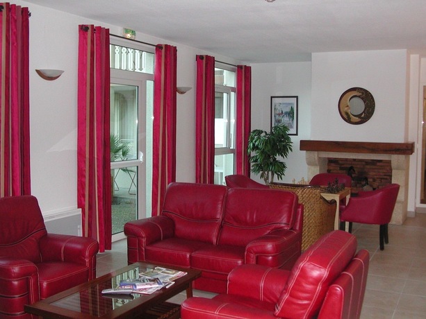 Imagen general del Hotel Les Arums. Foto 10