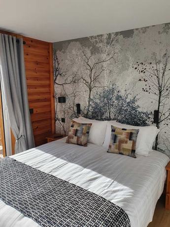 Imagen de la habitación del Hotel Les Autanes. Foto 16