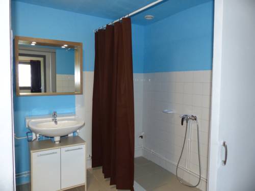 Imagen de la habitación del Hotel Les Aveilles. Foto 7