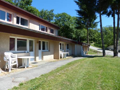 Imagen de la habitación del Hotel Les Aveilles. Foto 9