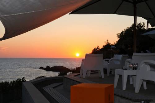 Imagen general del Hotel Les Baigneuses de Biarritz. Foto 3