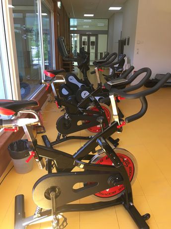 Imagen del bar/restaurante del Hotel Les Bains D'ovronnaz. Foto 2