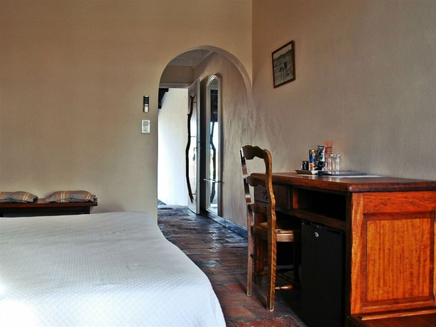 Imagen de la habitación del Hotel Les Bains Gardians. Foto 7