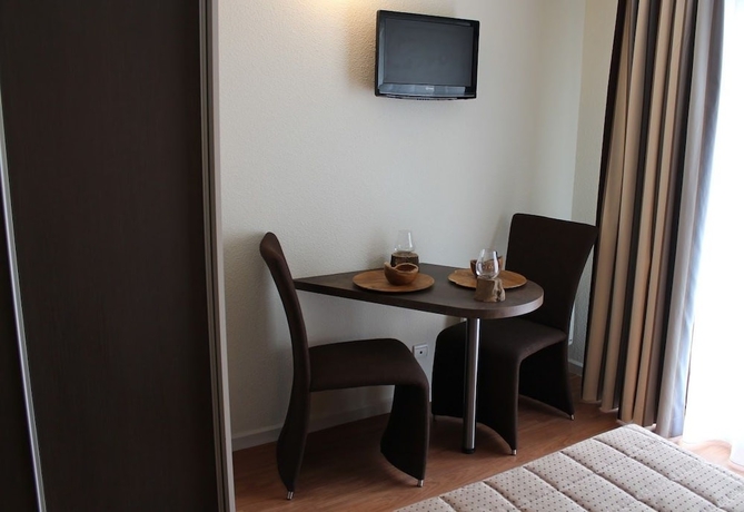 Imagen de la habitación del Hotel Les Baladines Residence Tourisme. Foto 6