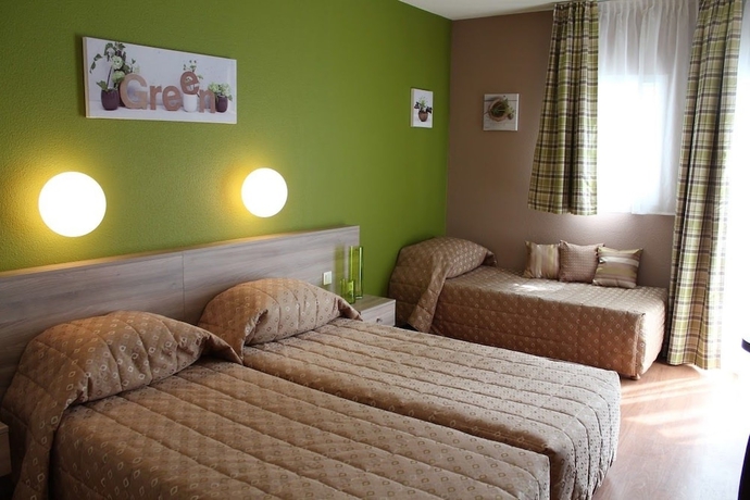 Imagen de la habitación del Hotel Les Baladines Residence Tourisme. Foto 13