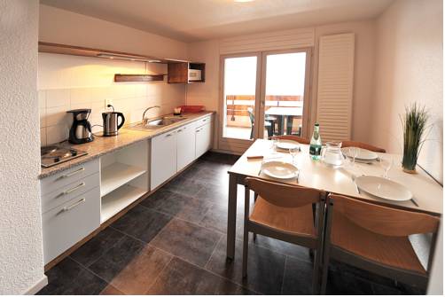 Imagen de la habitación del Hotel Les Balcons Du Lac D'annecy - Neaclub. Foto 5