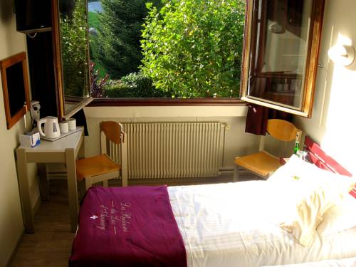 Imagen de la habitación del Hotel Les Balcons Du Lac D'annecy - Neaclub. Foto 6