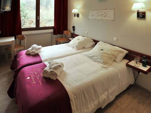 Imagen de la habitación del Hotel Les Balcons Du Lac D'annecy - Neaclub. Foto 7