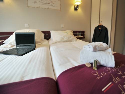 Imagen de la habitación del Hotel Les Balcons Du Lac D'annecy - Neaclub. Foto 9