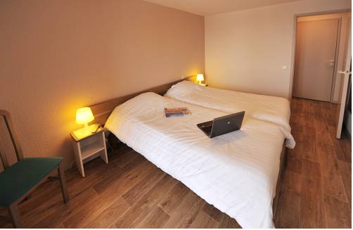 Imagen de la habitación del Hotel Les Balcons Du Lac D'annecy - Neaclub. Foto 10