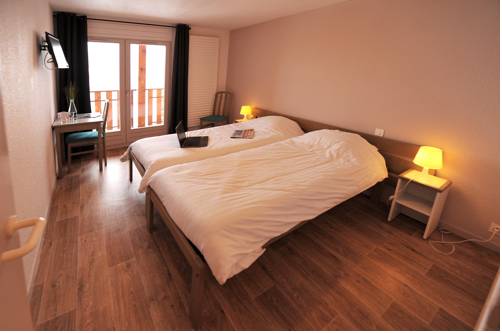Imagen de la habitación del Hotel Les Balcons Du Lac D'annecy - Neaclub. Foto 11