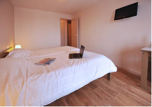 Imagen de la habitación del Hotel Les Balcons Du Lac D'annecy - Neaclub. Foto 15