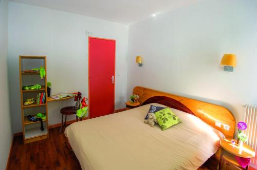 Imagen general del Hotel Les Balcons du Sauze. Foto 2