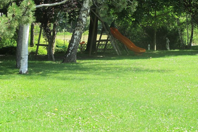 Imagen de la habitación del Hotel Les Bartavelles. Foto 8