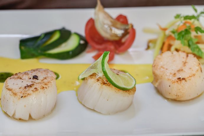 Imagen de los interiores del Hotel Les Bartavelles. Foto 15