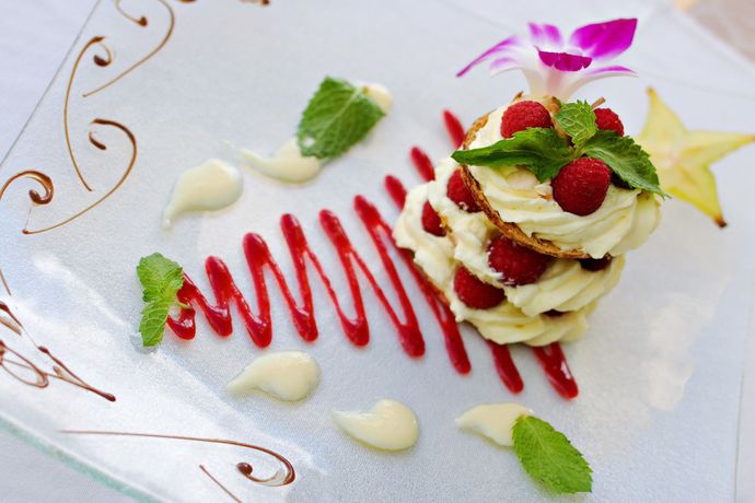 Imagen del bar/restaurante del Hotel Les Bartavelles. Foto 6