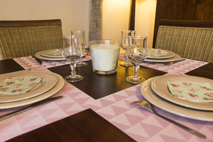 Imagen general del Hotel Les Bastides Du Golf D Albret. Foto 4