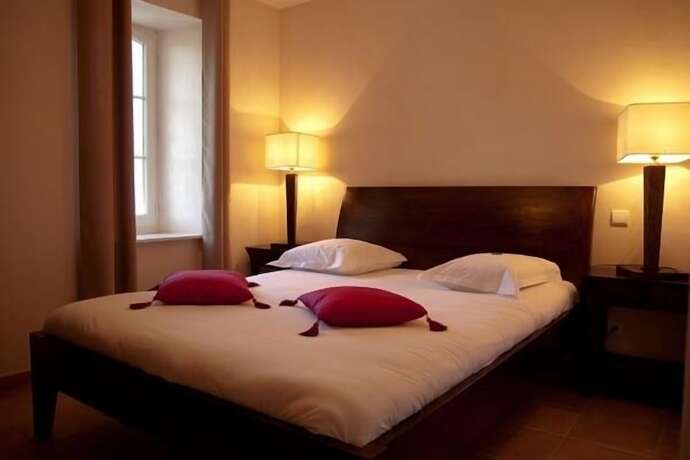 Imagen general del Hotel Les Bastides Du Golf D Albret. Foto 12