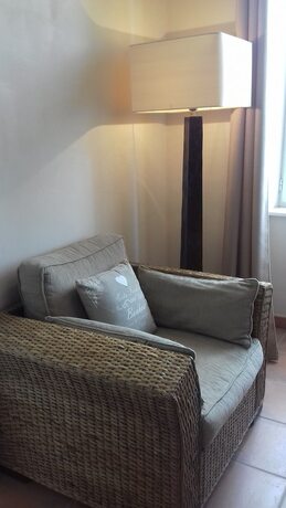Imagen de la habitación del Hotel Les Bastides Du Golf D Albret. Foto 13