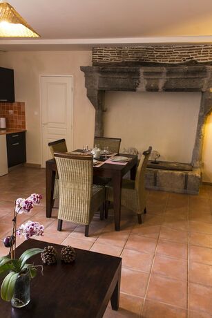 Imagen de la habitación del Hotel Les Bastides Du Golf D Albret. Foto 19
