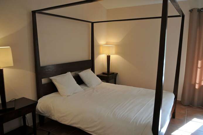 Imagen de la habitación del Hotel Les Bastides Du Golf D Albret. Foto 22