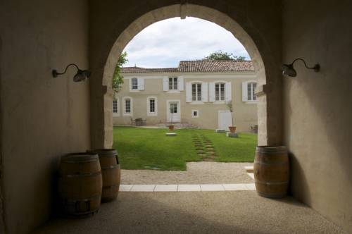 Imagen de la habitación del Hotel Les Bastides Du Golf D'albret. Foto 4