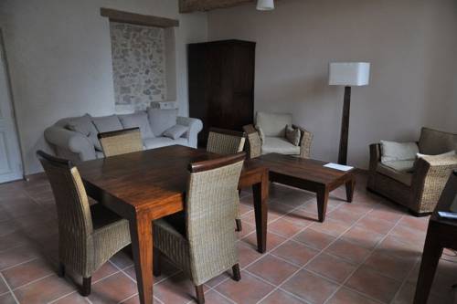 Imagen de la habitación del Hotel Les Bastides Du Golf D'albret. Foto 10