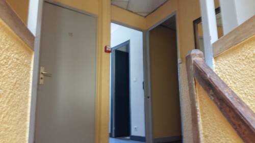 Imagen de la habitación del Hotel Les Beaux Arts. Foto 2