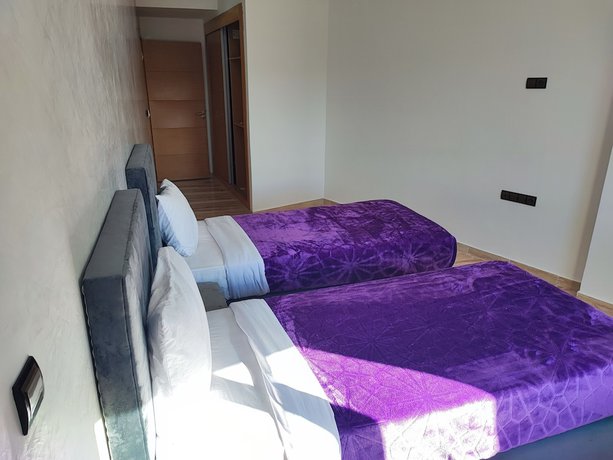 Imagen de la habitación del Hotel Les Belles Residences E. Foto 2