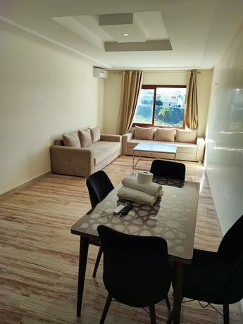 Imagen de la habitación del Hotel Les Belles Residences E. Foto 3