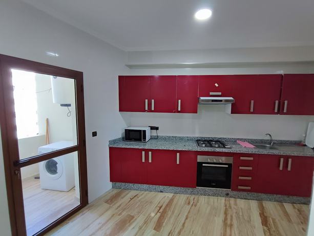Imagen de la habitación del Hotel Les Belles Residences E. Foto 4