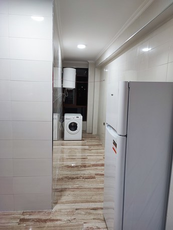 Imagen de la habitación del Hotel Les Belles Residences E. Foto 7