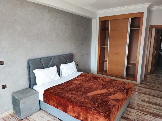 Imagen de la habitación del Hotel Les Belles Residences E. Foto 9