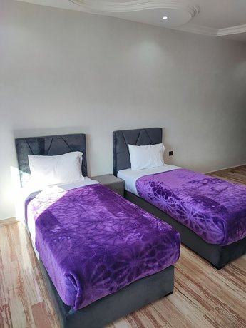Imagen de la habitación del Hotel Les Belles Residences E. Foto 12